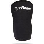 GymBeam Neoprenová kolenní ortéza černá – Hledejceny.cz