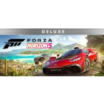 Forza Horizon 5 (Deluxe Edition) – Zboží Živě