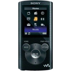 Sony NWZ-E384