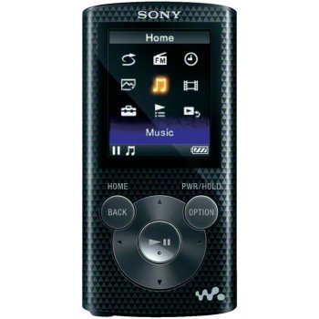 Sony NWZ-E384