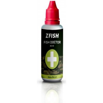 Zfish Fish Doctor dezinfekce 40 ml