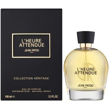 Jean Patou L´Heure Attendue parfémovaná voda dámská 100 ml