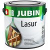 Lazura a mořidlo na dřevo Jub Jubin Lasur 2,25 l palisandr