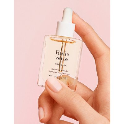 Manucurist Olej na suchou nehtovou kůžičku 15 ml – Zboží Mobilmania