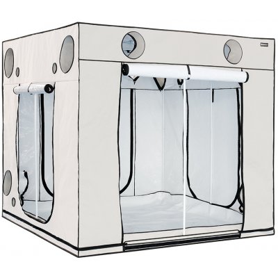 HOMEbox Ambient Q240+ 240x240x220 cm – Zboží Dáma