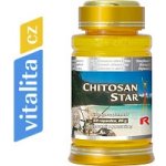 Starlife Chitosan Star 60 kapslí – Hledejceny.cz
