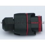 GRUNDFOS Alpha 00595562 Připojovací konektor přímý 98284561 – Zboží Mobilmania