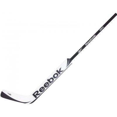 Brankářská hůl Reebok 6K INT – Hledejceny.cz