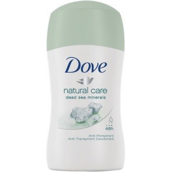 Dove Natural Touch deostick 40 ml