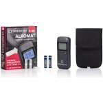 BACscan F-40 – Sleviste.cz