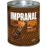 Impranal Profi 2,5 l palisandr – Zboží Mobilmania