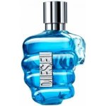 Diesel Only The Brave High toaletní voda pánská 75 ml tester – Hledejceny.cz