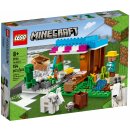 LEGO® Minecraft® 21184 Pekárna