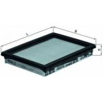 Vzduchový filtr MAHLE ORIGINAL LX 1266 (LX1266) – Hledejceny.cz