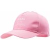 Kšíltovka GUESS SIGNATURE BASEBALL CAP V3GZ00WO08O-G67R Růžový