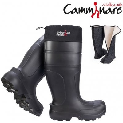 Holinky Camminare syberian thermal plus do -70°