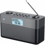 Kenwood CR-ST50DAB-B – Zbozi.Blesk.cz