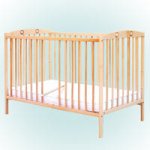 Scarlett Luboš buk přírodní vyndávací příčky – Zboží Dáma