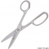 Nůžky a otvírač obálek Dictum 708207 Leather Scissors