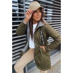 Basic Merida ty2959 khaki – Sleviste.cz