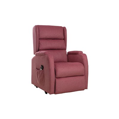 Wimed elektrické Lady Slim Plus rose – Zboží Dáma