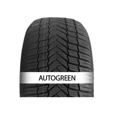 Autogreen All Season Versat AS2 205/60 R16 96V