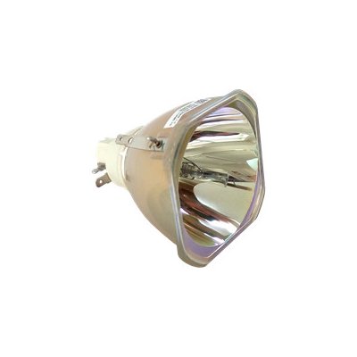 Lampa pro projektor EPSON EB-C450WH, kompatibilní lampa bez modulu – Zboží Mobilmania
