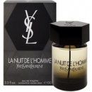 Yves Saint Laurent La Nuit De L'Homme toaletní voda pánská 100 ml