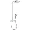 Sprchy a sprchové panely Hansgrohe 27126000