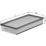 Vzduchový filtr MAHLE LX 793 – Hledejceny.cz
