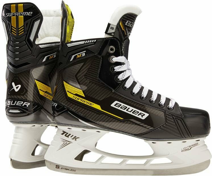 Bauer Supreme M3 S22 Internediate
