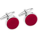 Bubibubi manžetové knoflíčky Teo – Zboží Dáma