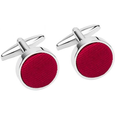 Bubibubi manžetové knoflíčky Teo – Zboží Dáma