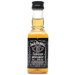 Jack Daniel's 40% 0,05 l (holá láhev) – Hledejceny.cz