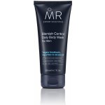 MR Blemish Control Daily Body Wash for Men Pánský sprchový gel s kyselinou salicylovou, 200 ml – Hledejceny.cz