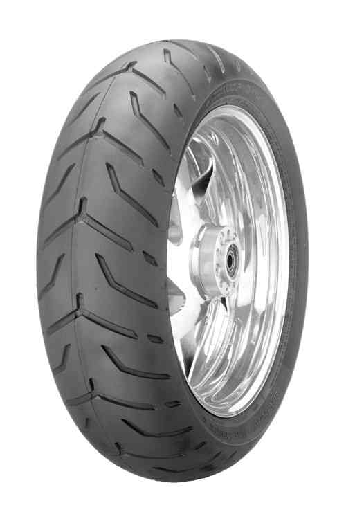 DUNLOP D407 Harley-Davidson 200/50 R18 76V