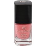 Collistar Puro Long-Lasting Nail Lacquer dlouhotrvající lak na nehty 102 Rosa Antico 10 ml – Hledejceny.cz