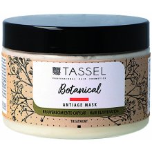 Tassel Cosmetics Botanical Antiage Mask 300 ml