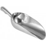 Lopatka na led hliníková 0,79l – Zboží Dáma