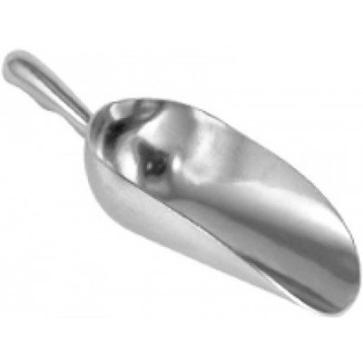 Lopatka na led hliníková 0,79l – Zboží Dáma