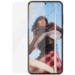 PanzerGlass SAFE Samsung Galaxy S25/S24 s instalačním rámečkem SARNUWFG38388 – Zboží Živě