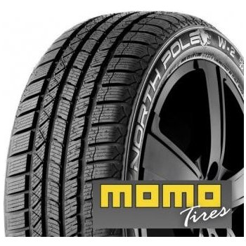 Momo W2 North Pole 215/60 R16 99H