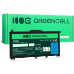 Green Cell HP163 baterie - neoriginální – Zboží Živě