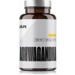 LIVLIFE Ashwagandha KSM-66 300 mg 90 kapslí – Hledejceny.cz