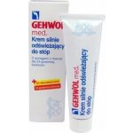 Gehwol Med mast na zrohovatělou kůži chodidel 75 ml – Sleviste.cz