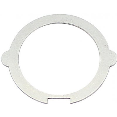 Vymezovací planžeta plynové rukojeti 0,5mm – Hledejceny.cz