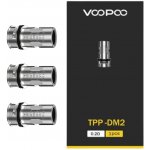 VooPoo TPP žhavící hlava TPP DM: DM4 0,3ohm 3ks – Hledejceny.cz