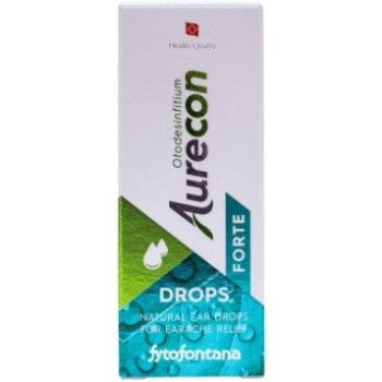 Fytofontana Aurecon ušní kapky Forte 10 ml