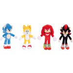 JAKKS Pacific Sonic 3 postavička 23 cm – Zboží Dáma
