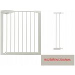 Munchkin zábrana Easy Loc bílá – Zboží Dáma